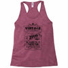 Vintage Aged To Perfection 1999 Racerback Tank