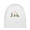 natal Baby Beanies