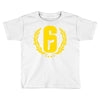 Rainbow Six Siege Toddler T-shirt