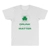 drunk lives matter All Over Men's T-shirt