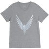 Maverick V-Neck Tee