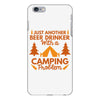 camping iPhone 6 Plus/6s Plus Case