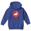 fahrie77 Youth Hoodie