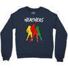 heathers Crewneck Sweatshirt