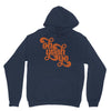 oh yeah, yo! Unisex Hoodie