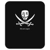 we are legion Mousepad
