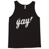 Yay! Tank Top