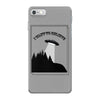 I Want To Believe (f243) iPhone 7 Case