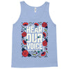 Women's March Hear Our Voice Tank Top