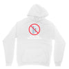 stop the intolerance Unisex Hoodie