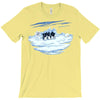 no bowling!!! T-Shirt