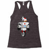 darkwing duck gizmoduck Racerback Tank