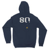 Made in the 80's Unisex Hoodie