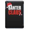 banter claus funny iPad Mini