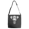 chapel Adjustable Strap Totes