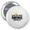 Fortnite Pin-back button