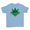 fahrie77 Youth Tee