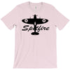spitfire plane T-Shirt