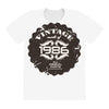 vintage made of 1986 all original parts All Over Women's T-shirt