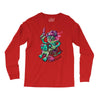 warhead 2 Long Sleeve Shirts