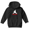 air pun big pun logo Youth Hoodie