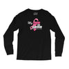 My Friend Is A Survivor Long Sleeve Shirts