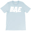 bae funny T-Shirt