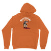 total protonic reversal Unisex Hoodie