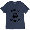 pinch me V-Neck Tee