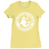 tiburones rojos veracruz mexico Ladies Fitted T-Shirt