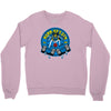 mumm ra's gym (2) Crewneck Sweatshirt