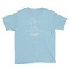i can't believe it's not butter Youth Tee