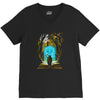 book of magic and adventures V-Neck Tee