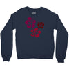 flowers Crewneck Sweatshirt