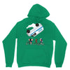 stranger peanuts Unisex Hoodie