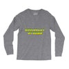 Humboldt Strong Long Sleeve Shirts