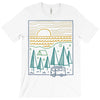 camp river T-Shirt