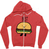best Zipper Hoodie