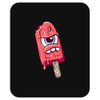 es smile Mousepad