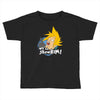 we'll show him Toddler T-shirt