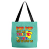 pop pop got this shirt Tote Bags
