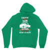 daddy and son not always eye to eye Unisex Hoodie