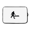 bigfoot Laptop sleeve