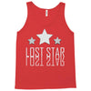 lost star Tank Top