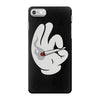 mickey mouse high pop iPhone 7 Case