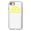 bevar christiania flag logo iPhone 8