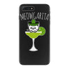 meowgarita iPhone 7 Plus Case