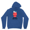Sleep Big Fan Unisex Hoodie