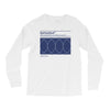 Spiritualized, Ladies and Gentlemen We Are Floating in Space Long Sleeve Shirts