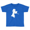 Tramp Toddler T-shirt